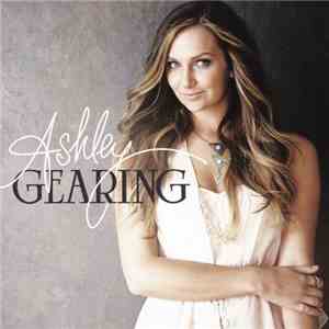 Ashley Gearing - Ashley Gearing album