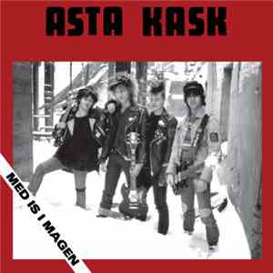 Asta Kask - Med Is I Magen album