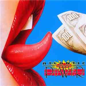 Atlantic  - Power album
