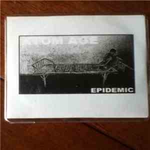 Atom Age - Epidemic album