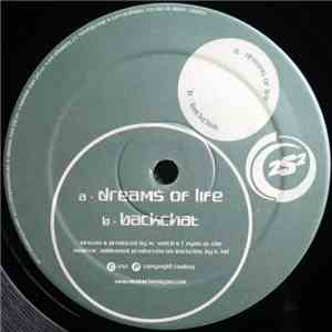 Atomic Hooligan - Dreams Of Life / Backchat album