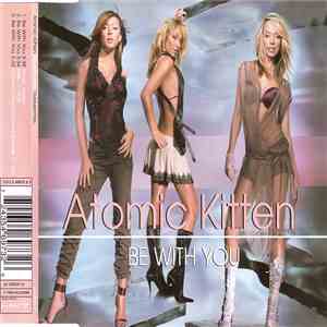 Atomic Kitten - Be With You album