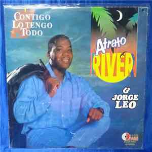 Atrato River & Jorge Leo - Contigo Lo Tengo Todo album
