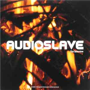 Audioslave - Interview Disc 29.10.2002 album