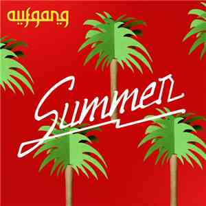 Aufgang - Summer album