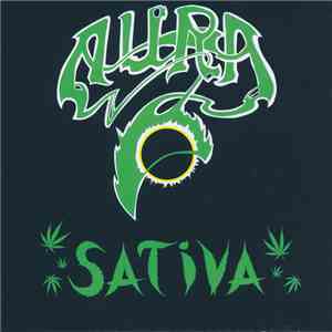 Aura  - The Aura album