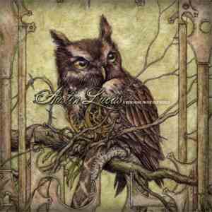 Austin Lucas - A New Home In The Old World album