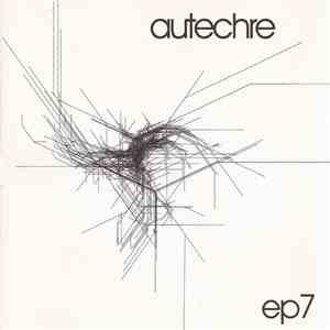Autechre - EP7 album
