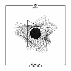 Avgusto - Oltreverso album