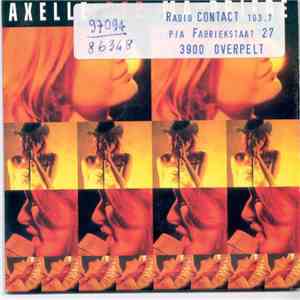 Axelle Red - Ma Prière album