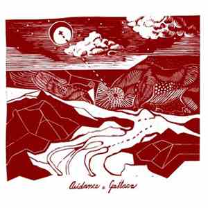 Axidance / Gattaca  - Axidance / Gattaca album