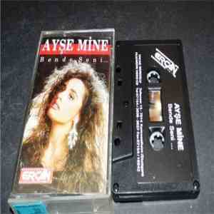 Ayşe Mine - Bende Seni... album