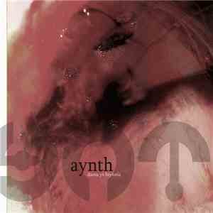 Aynth - Daena Yn Hsytoria album