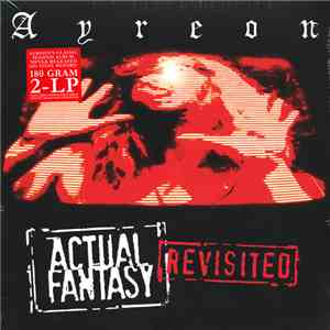 Ayreon - Actual Fantasy Revisited album