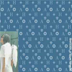 Ayumi Hamasaki - Whatever album