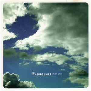 Azure Skies - Azure Skies album
