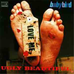 Babybird - Ugly Beautiful album