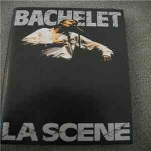 Bachelet - La Scène album