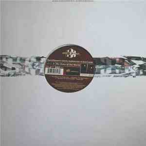 Back 2 Square 1 - The State Of The World album