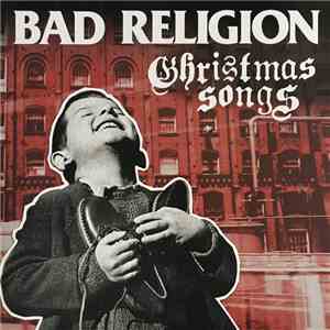 Bad Religion - Christmas Songs album