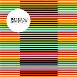 Balkans - Edita V album