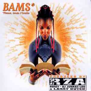 Bams - Please, Tends L'Oreille album