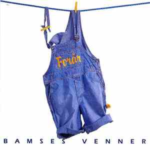 Bamses Venner - Forår album