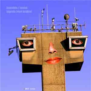 Banabila / Zenial - Signals From Krakrot album
