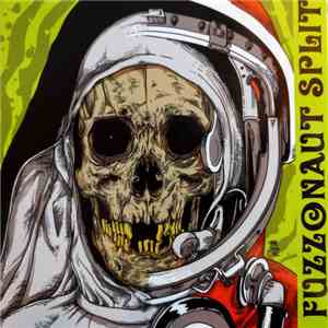 Bar De Monjas / Vinnum Sabbathi - Fuzzonaut Split album