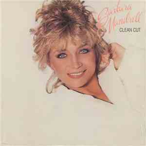 Barbara Mandrell - Clean Cut album