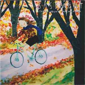 Basement  - Songs About The Weather album