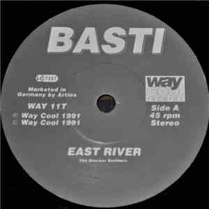 Basti - East River album