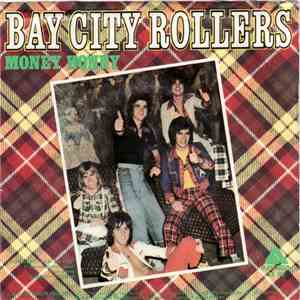 Bay City Rollers - Money Honey album