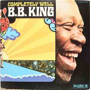 B.B. King - Completely Well album