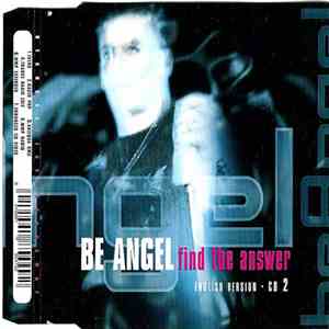Be Angel - Find The Answer album