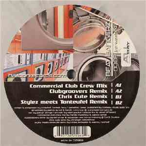 Beat Bangerz - Doop (Re-Washed) album