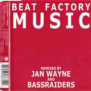 Beat Factory  - Music album