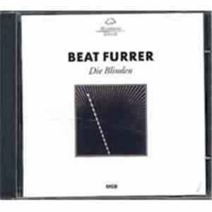 Beat Furrer - Die Blinden album