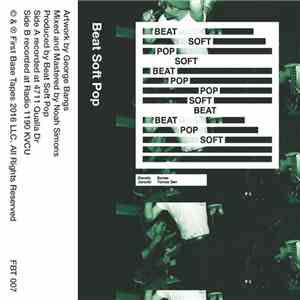 Beat Soft Pop - Beat Soft Pop album