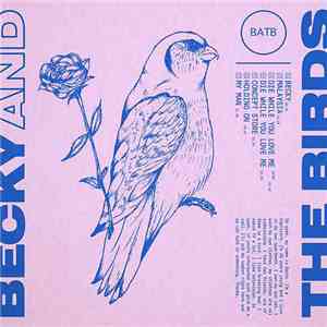 Becky And The Birds - Becky And The Birds album