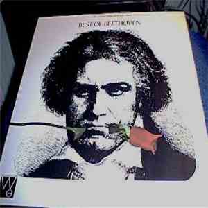 Beethoven - Best Of Beethoven album