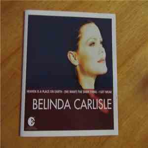 Belinda Carlisle - The Essential album
