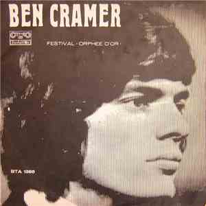 Ben Cramer / Dubrovački Trubaduri - Recital At The Festival "The Golden Orpheus '72" album