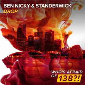 Ben Nicky & Standerwick - Drop album