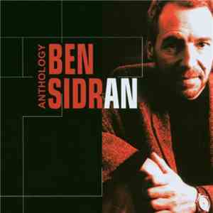 Ben Sidran - Anthology album