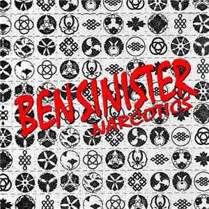 Ben Sinister - Narcotics album