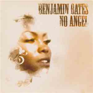 Benjamin Bates - No Angel album