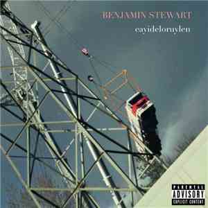 Benjamin Stewart  - Eayideloruylen album