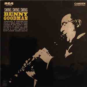 Benny Goodman - Swing, Swing, Swing album