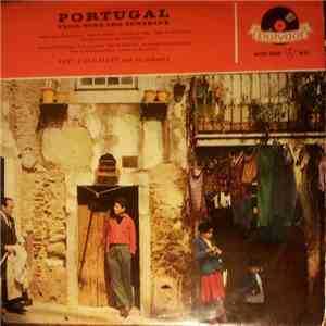 Bert Kaempfert And His Orchestra - Portugal Fado Wine And Sunshine album